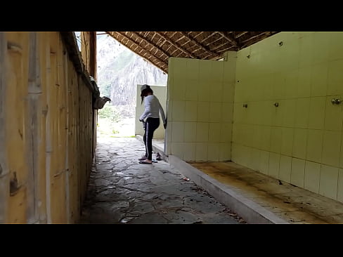 ❤️ khamera ea lihloela ho mosebetsi-'moho le eena univesithing ea Spain Video ea bootsoa ﹏