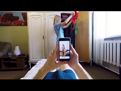 ❤️ Morali'abo rōna oa bobeli o ile a etsa hore abuti oa hae a koalehe pele 'm'e a fihla hae Video ea bootsoa ﹏