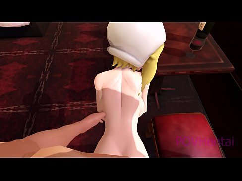 ❤️ Fiona shepherdess mofets'e hentai Video ea bootsoa ﹏