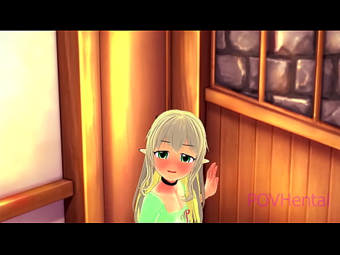 ❤️ (Trap) Elvish maid e o thusa ho hlatsoa sefahleho sa hau. Video ea bootsoa ﹏