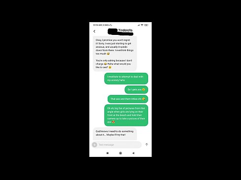 ❤️ Ke kentse PAWG e ncha ho tloha Tinder ho ea ho harem ea ka (bua le Tinder e kenyelelitsoe) Video ea bootsoa ﹏