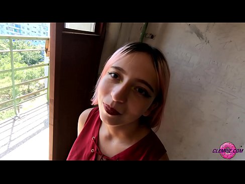 ❤️ Maikutlo a Seithuti a Anya Motho eo a sa Mo tsebeng Kantle ho Naha - Ho mo Komela Sefahlehong Video ea bootsoa ﹏